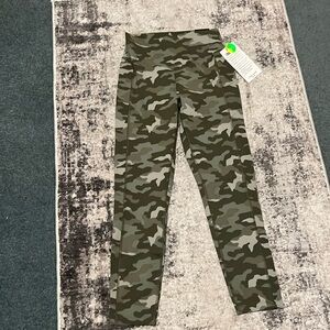 Pink Ultimate Leggings